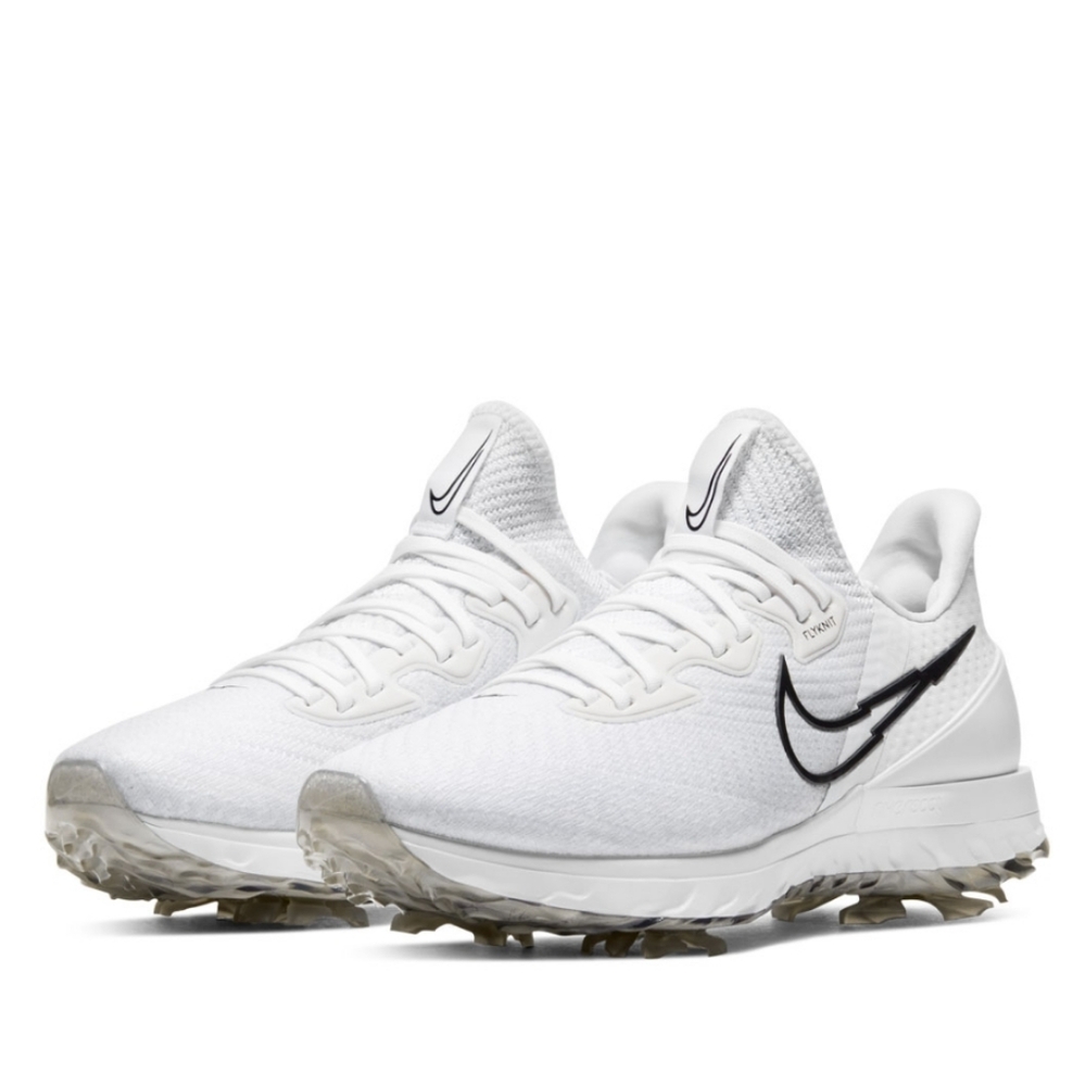 NWOB Nike Air Zoom Infinity Golf Shoes